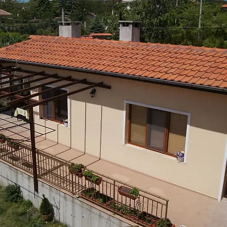 Country House On Stara Planina 26 Pomorie