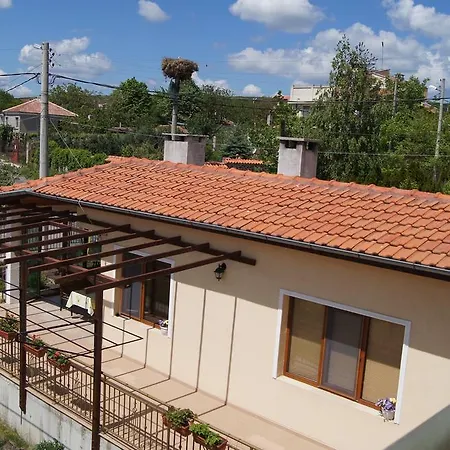 Country House On Stara Planina 26 * Pomorie